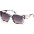 Miniatyrbilde 1 av 5: Ladies' Sunglasses Guess GU7818