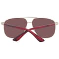 Miniatyrbilde 3 av 3: Men's Sunglasses BMW BW0030 6133L