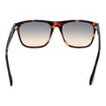 Miniatyrbilde 3 av 5: Men's Sunglasses BMW BW0033 5553B