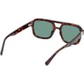 Miniatyrbilde 5 av 5: Unisex Sunglasses Guess GU8259-5353N Ø 53 mm
