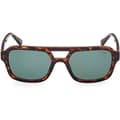 Miniatyrbilde 2 av 5: Unisex Sunglasses Guess GU8259-5353N Ø 53 mm