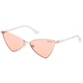 Miniatyrbilde 1 av 2: Ladies' Sunglasses Guess GU8286
