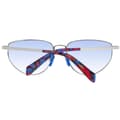 Miniatyrbild 3 av 4: Ladies' Sunglasses Benetton BE7033 56679