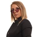 Miniatyrbilde 4 av 4: Ladies' Sunglasses Benetton BE7033 56761