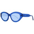 Miniatyrbilde 1 av 4: Ladies' Sunglasses Benetton BE5050 53696