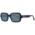 Miniatyrbilde 1 av 3: Men's Sunglasses Benetton BE5056 52001