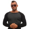 Miniatyrbilde 5 av 5: Unisex Sunglasses Superdry SDS SUPERSYNTH 14172