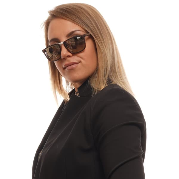 Unisex Sunglasses Superdry SDS Aftershock 54102