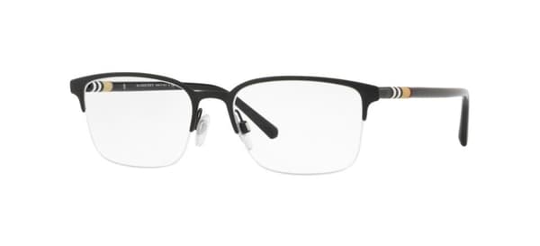 Men's Sunglasses Burberry TUBULAR CHECK BE 1323