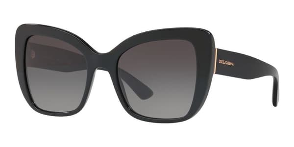 Ladies' Sunglasses Dolce & Gabbana PRINTED DG 4348