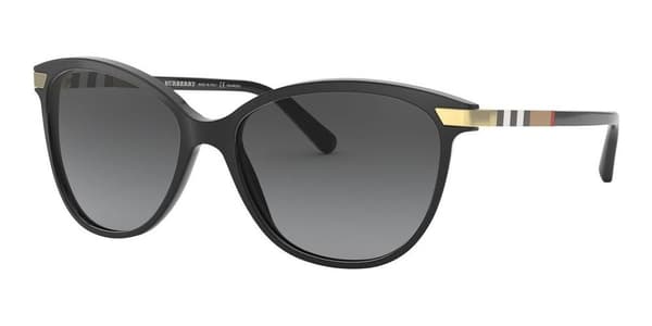 Ladies' Sunglasses Burberry REGENT COLLECTION BE 4216