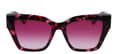 Miniatyrbilde 2 av 2: Ladies' Sunglasses LIU JO LJ777S