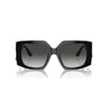 Miniatyrbild 2 av 2: Ladies' Sunglasses Jimmy Choo JC 5006U
