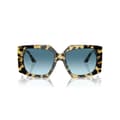 Miniatyrbilde 2 av 2: Ladies' Sunglasses Jimmy Choo JC 5006U