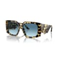 Miniatyrbilde 1 av 2: Ladies' Sunglasses Jimmy Choo JC 5006U