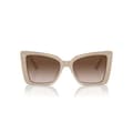 Miniatyrbilde 2 av 2: Ladies' Sunglasses Jimmy Choo JC 5001B