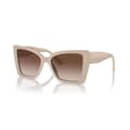 Miniatyrbilde 1 av 2: Ladies' Sunglasses Jimmy Choo JC 5001B