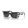 Miniatyrbild 1 av 2: Ladies' Sunglasses Jimmy Choo JC 5009