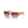 Miniatyrbilde 1 av 2: Ladies' Sunglasses Jimmy Choo JC 5017