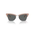 Miniatyrbilde 2 av 2: Ladies' Sunglasses Jimmy Choo JC 5014