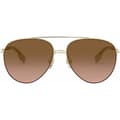 Miniatyrbilde 2 av 2: Ladies' Sunglasses Burberry FERRY BE 3113