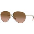 Miniatyrbilde 1 av 2: Ladies' Sunglasses Burberry FERRY BE 3113