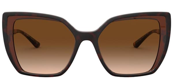 Ladies' Sunglasses Dolce & Gabbana DG MONOGRAM DG 6138