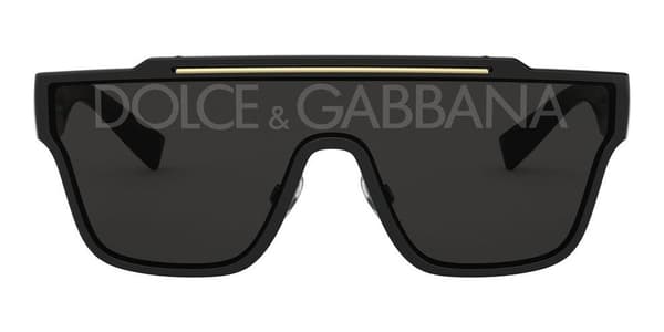 Ladies' Sunglasses Dolce & Gabbana VIALE PIAVE 2-0 DG 6125