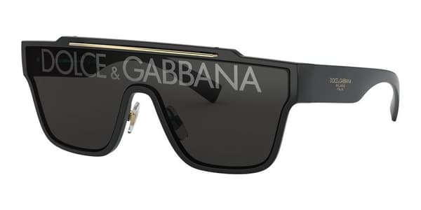 Ladies' Sunglasses Dolce & Gabbana VIALE PIAVE 2-0 DG 6125