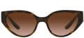 Miniatyrbild 2 av 2: Ladies' Sunglasses Dolce & Gabbana MONOGRAM DG 6146