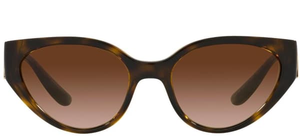 Ladies' Sunglasses Dolce & Gabbana MONOGRAM DG 6146