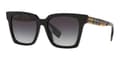 Miniatyrbilde 1 av 2: Ladies' Sunglasses Burberry MAPLE BE 4335