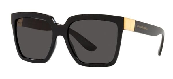 Ladies' Sunglasses Dolce & Gabbana DG 6165