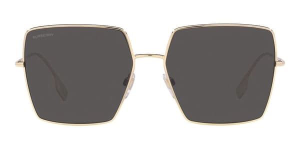 Ladies' Sunglasses Burberry DAPHNE BE 3133