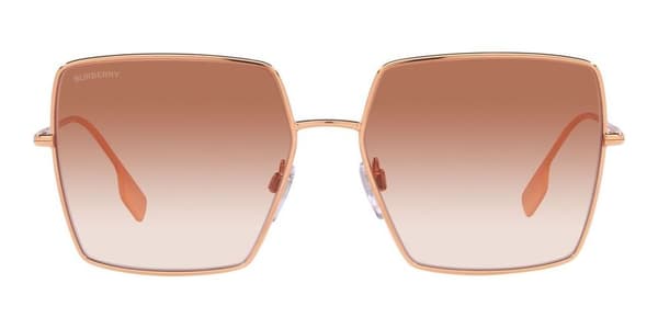 Ladies' Sunglasses Burberry DAPHNE BE 3133