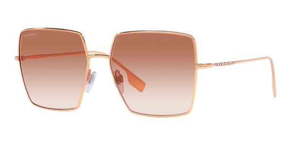 Ladies' Sunglasses Burberry DAPHNE BE 3133