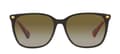 Miniatyrbilde 2 av 2: Ladies' Sunglasses Ralph Lauren RA 5293