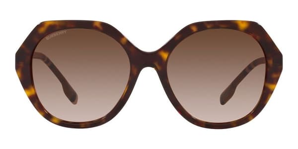 Ladies' Sunglasses Burberry VANESSA BE 4375