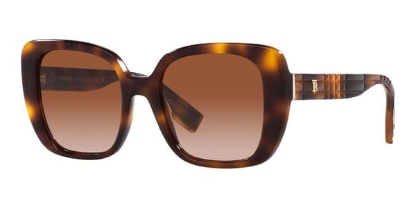 Ladies' Sunglasses Burberry HELENA BE 4371