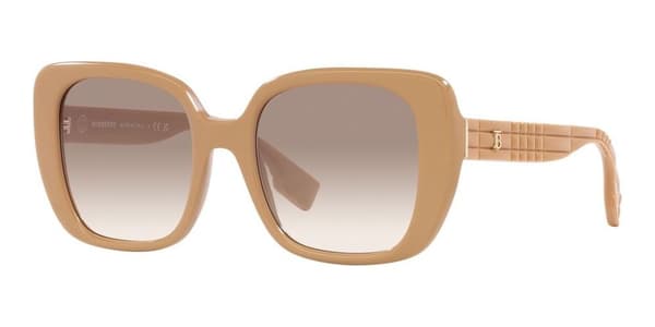 Ladies' Sunglasses Burberry HELENA BE 4371