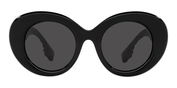 Ladies' Sunglasses Burberry MARGOT BE 4370U