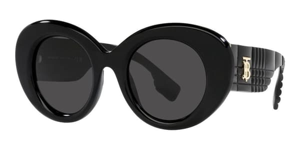 Ladies' Sunglasses Burberry MARGOT BE 4370U