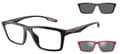 Pikkukuva 1 / 2: Unisex Sunglasses Emporio Armani EA 4189U