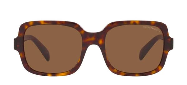 Ladies' Sunglasses Emporio Armani EA 4195