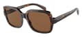 Pikkukuva 1 / 3: Ladies' Sunglasses Emporio Armani EA 4195