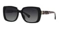 Miniatyrbilde 1 av 2: Ladies' Sunglasses Ralph Lauren RA 5298U