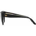 Pikkukuva 5 / 5: Ladies' Sunglasses Emporio Armani EA 4198