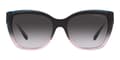 Miniatyrbilde 3 av 3: Ladies' Sunglasses Emporio Armani EA 4198