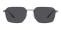 Pikkukuva 2 / 2: Unisex Sunglasses Emporio Armani EA 2140