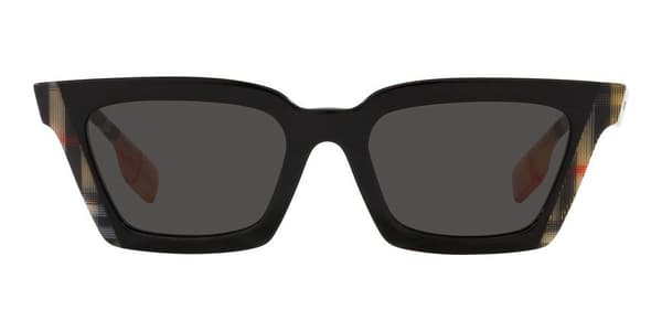 Ladies' Sunglasses Burberry BRIAR BE 4392U